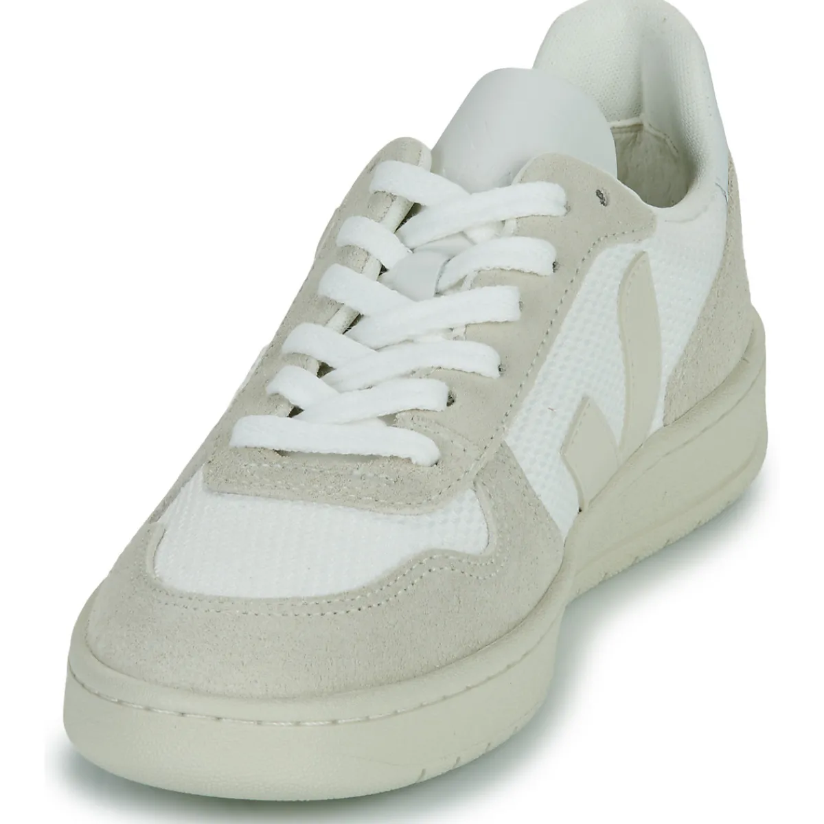 Veja V-10-Homme Baskets Mode
