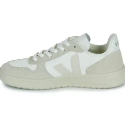 Veja V-10-Homme Baskets Mode