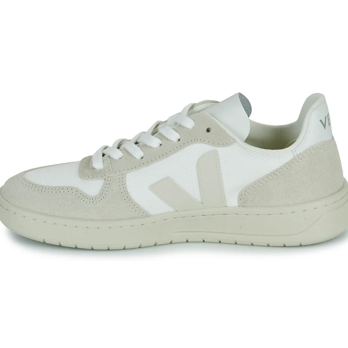 Veja V-10-Homme Baskets Mode