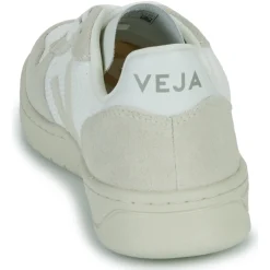 Veja V-10-Homme Baskets Mode
