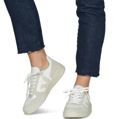 Veja V-10-Homme Baskets Mode