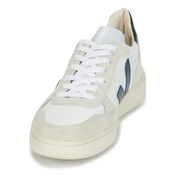 Veja V-10-Homme Baskets Mode