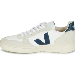 Veja V-10-Homme Baskets Mode