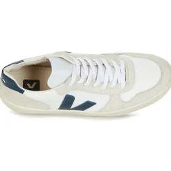 Veja V-10-Homme Baskets Mode