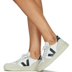 Veja V-10-Homme Baskets Mode