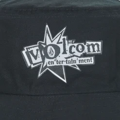 Volcom V ENT FLYER BUCKET HAT-Homme Bmx / Skate