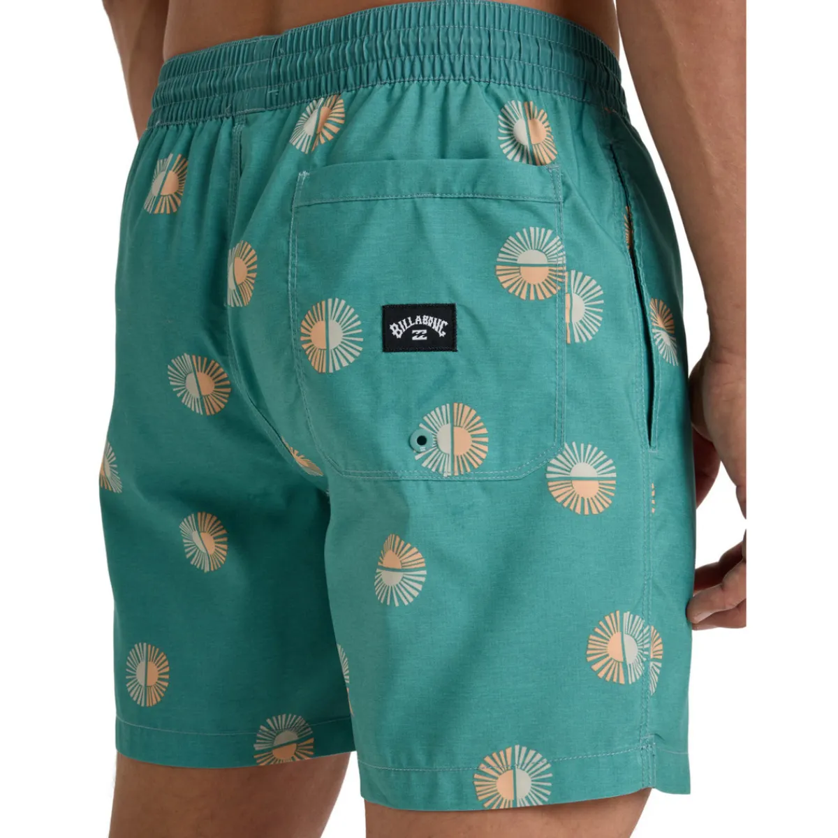 Billabong Vacay 16"-Homme Maillots & Shorts De Bain