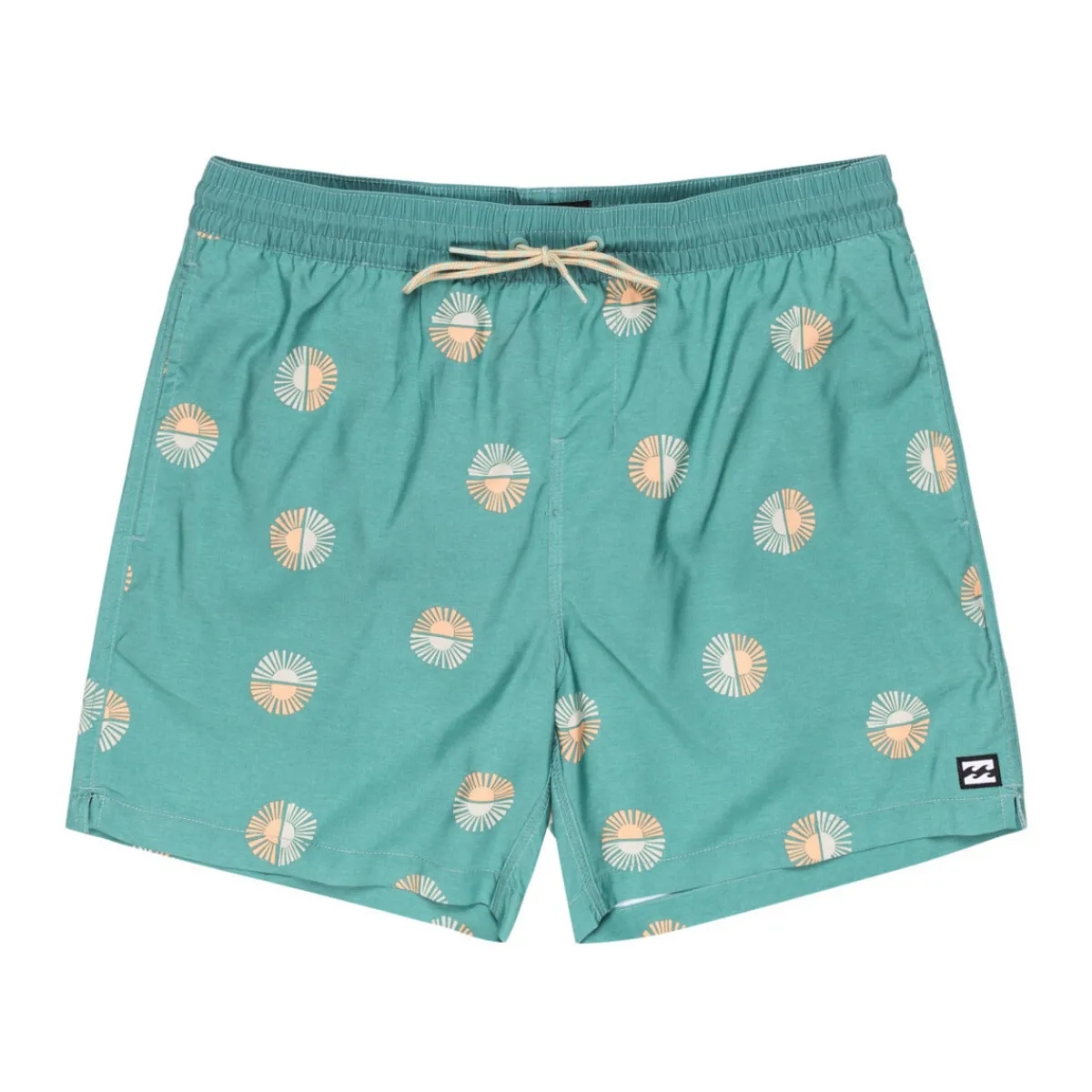 Billabong Vacay 16"-Homme Maillots & Shorts De Bain