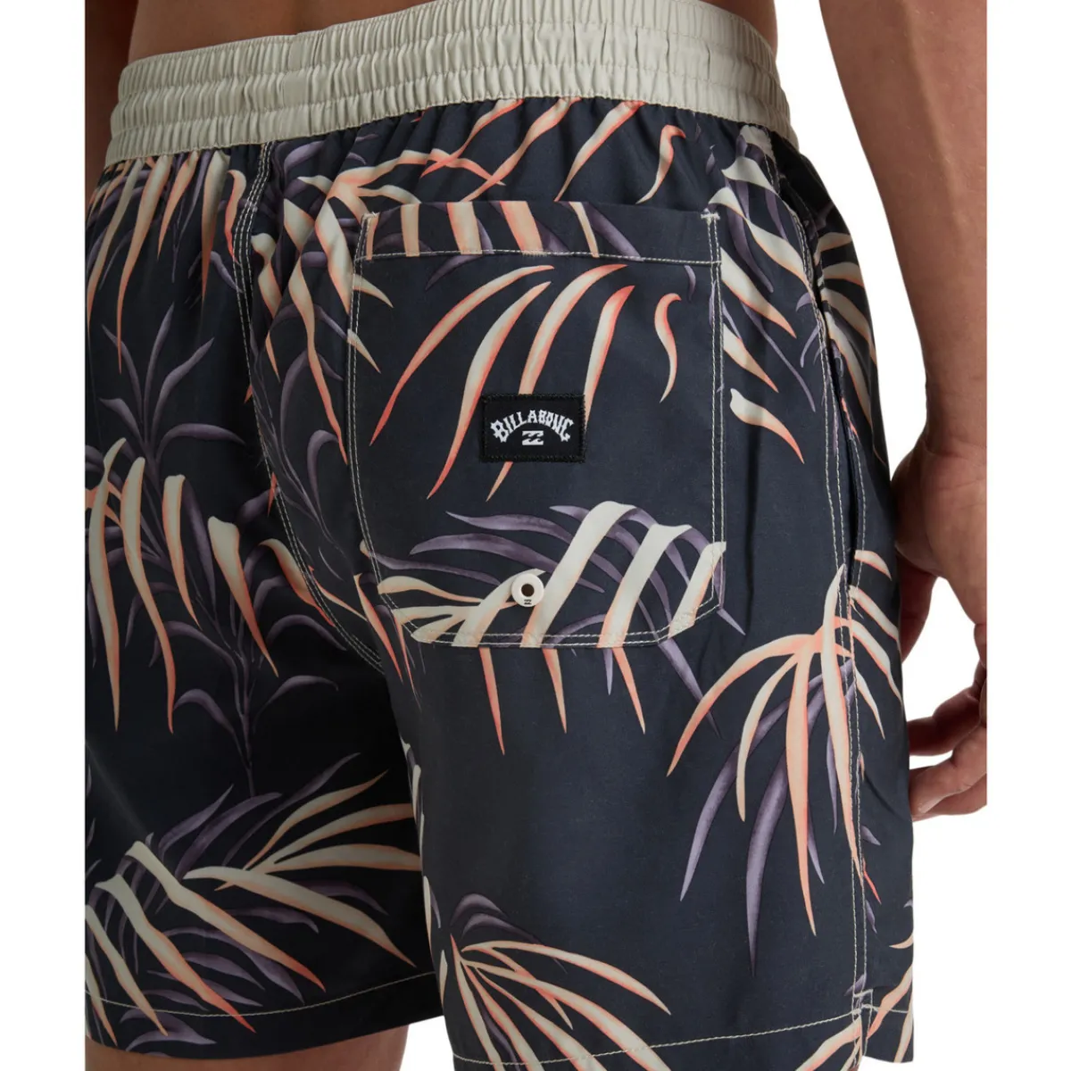Billabong Vacay 16"-Homme Maillots & Shorts De Bain