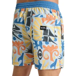 Billabong Vacay 16