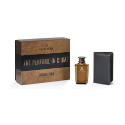 Scalpers Valise Club De Boxe 2 Pcs-Homme Parfums