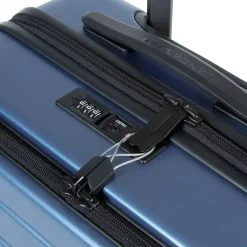 LANCASTER Valises CDG-Homme Valises