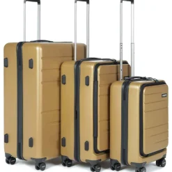 LANCASTER Valises CDG-Homme Valises