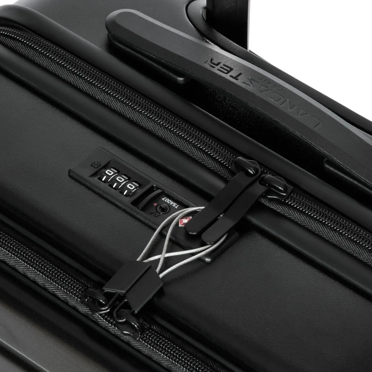 LANCASTER Valises CDG-Homme Valises