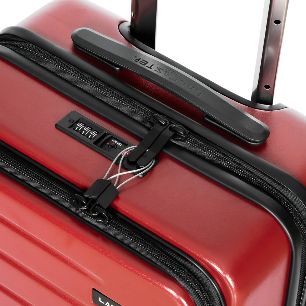 LANCASTER Valises CDG-Homme Valises