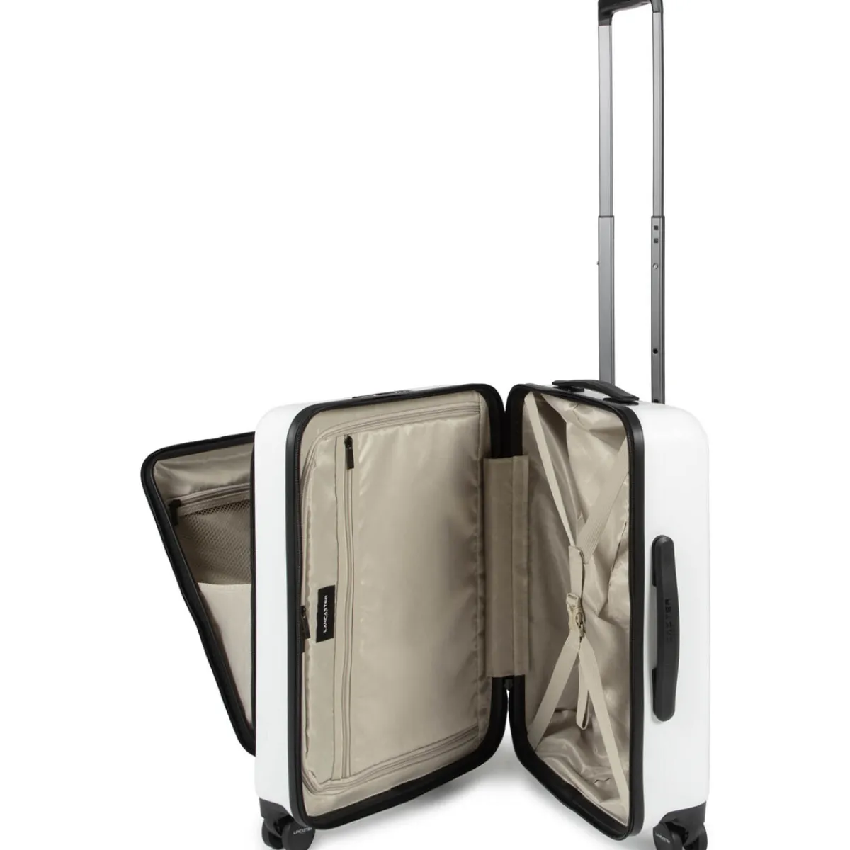 LANCASTER Valises CDG-Homme Valises