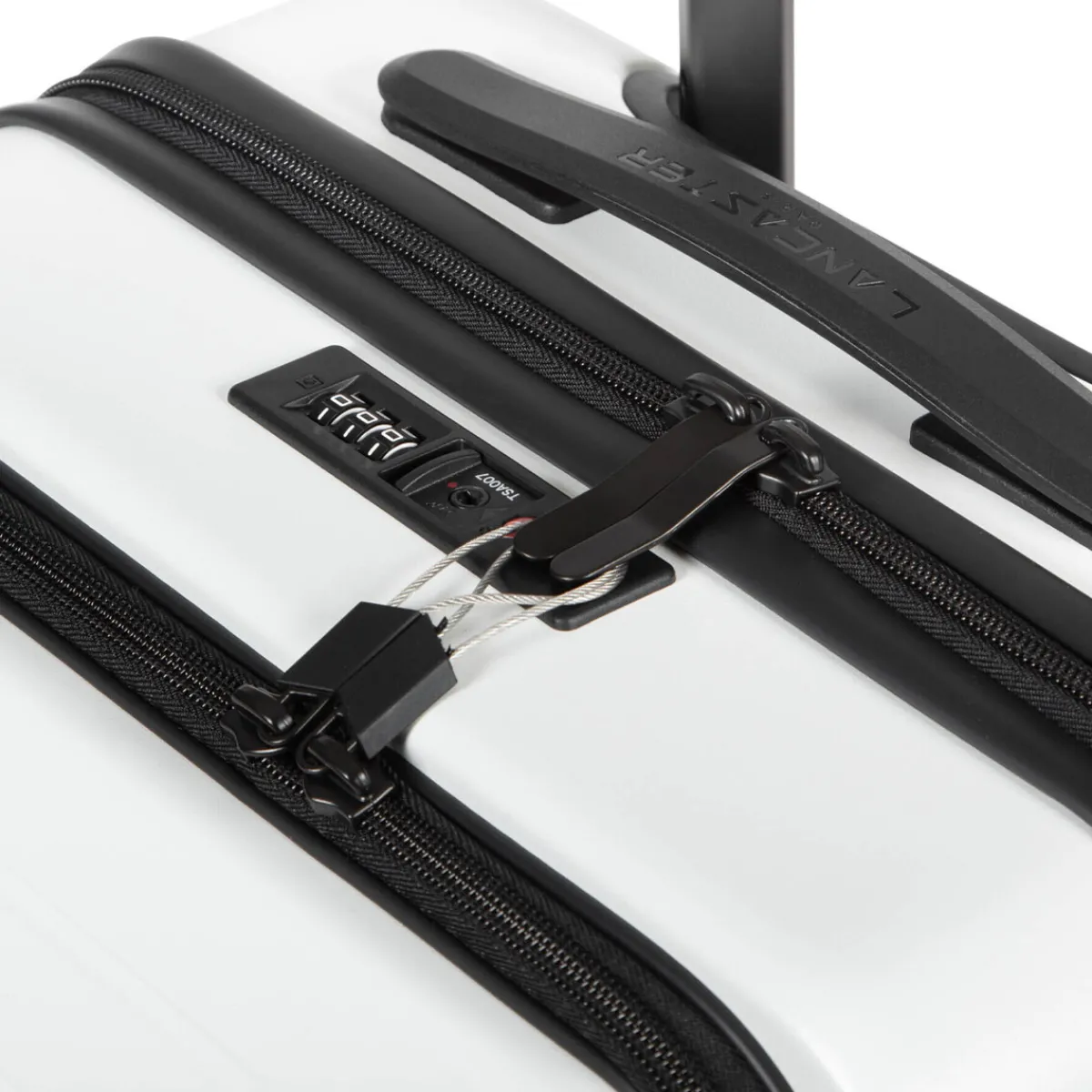 LANCASTER Valises CDG-Homme Valises