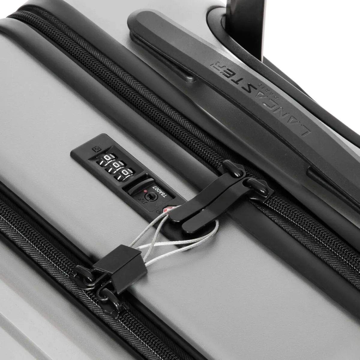 LANCASTER Valises CDG-Homme Valises