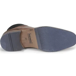 Bullboxer VARESH ANKLE LACE-Homme Bottines / Boots