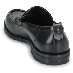 HUGO Varian_loaf_bo-Homme Mocassins & Chaussures Bateau
