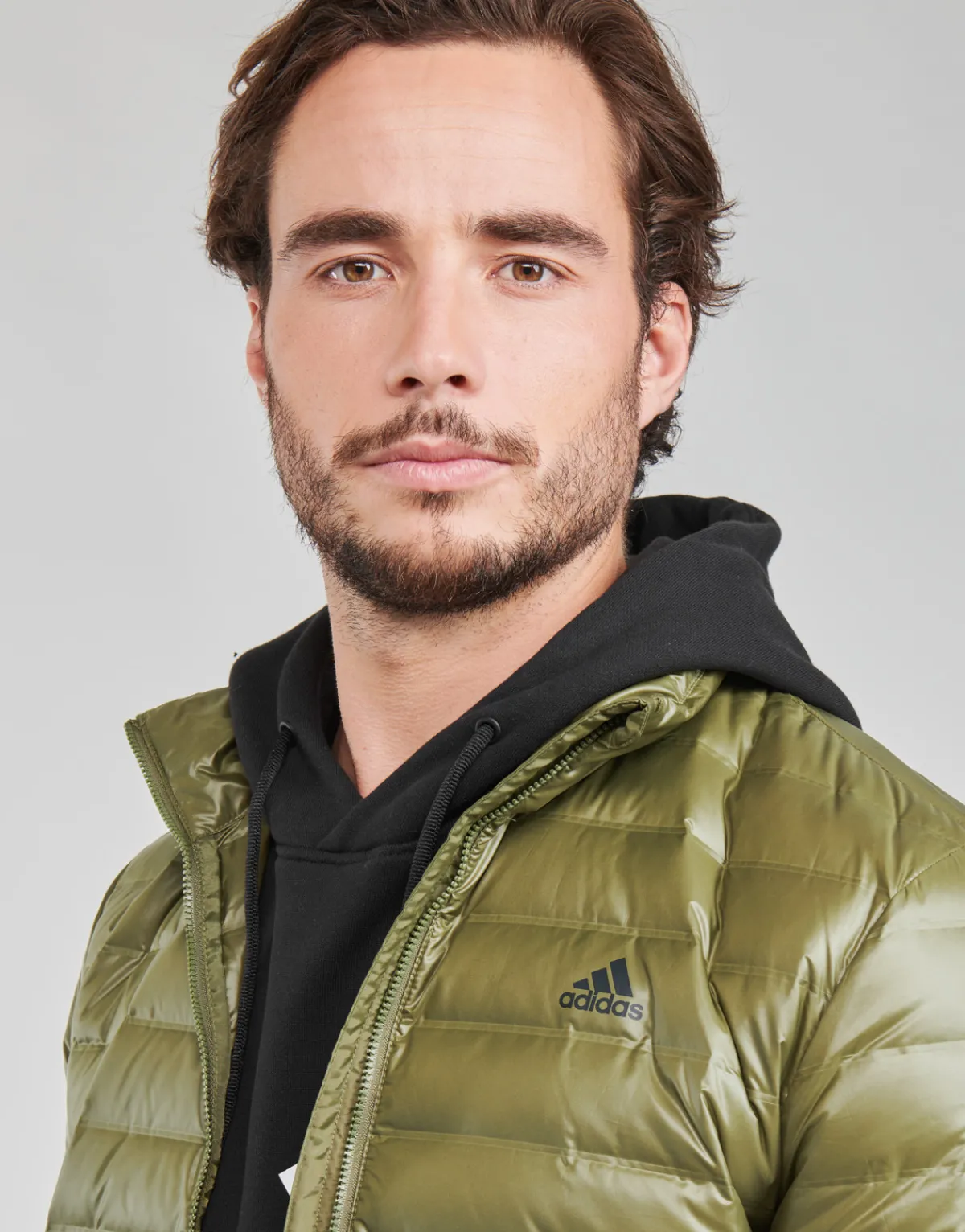 adidas VARILITE JACKET-Homme Randonnée