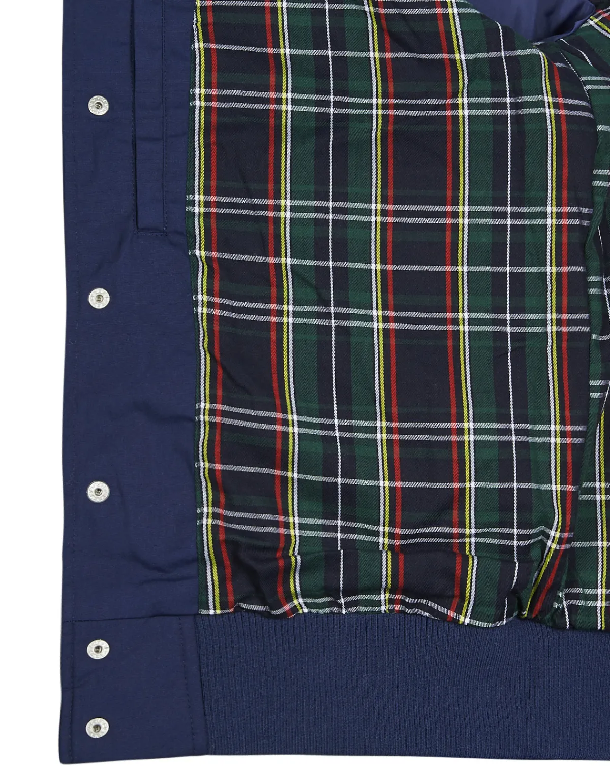 Harrington VARSITY-Homme Vestes