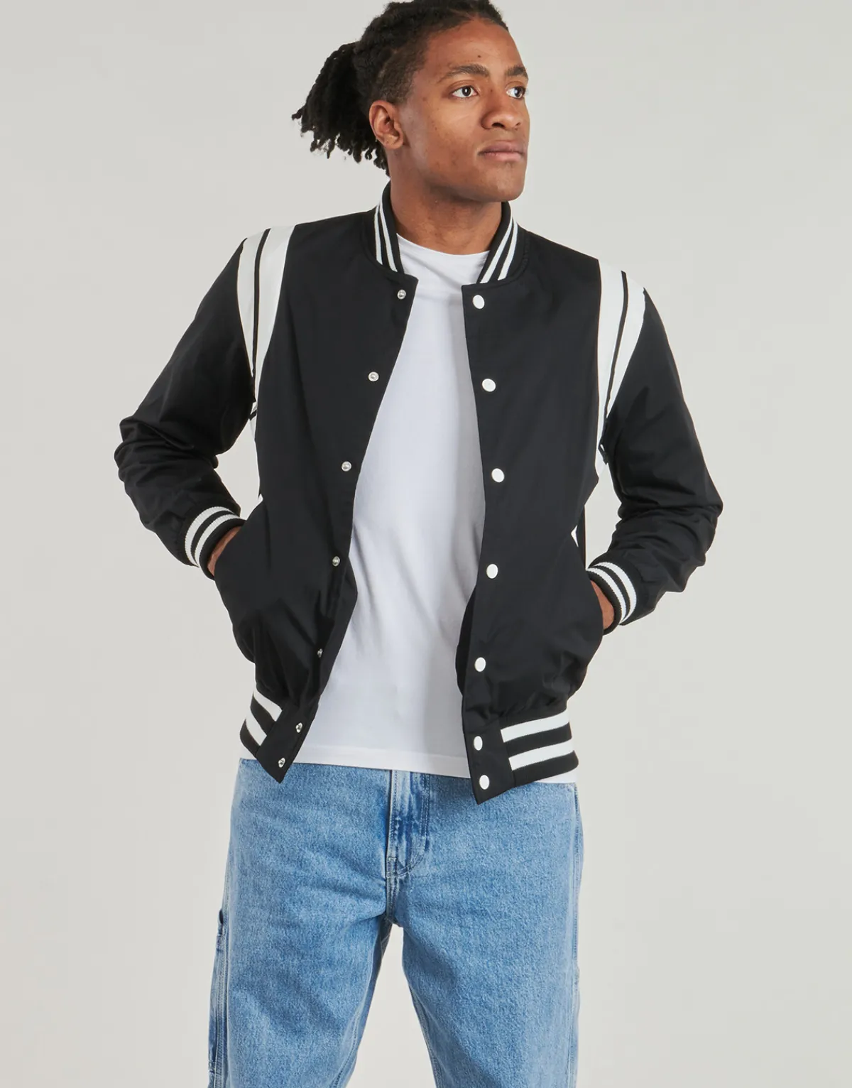 Harrington VARSITY-Homme Vestes
