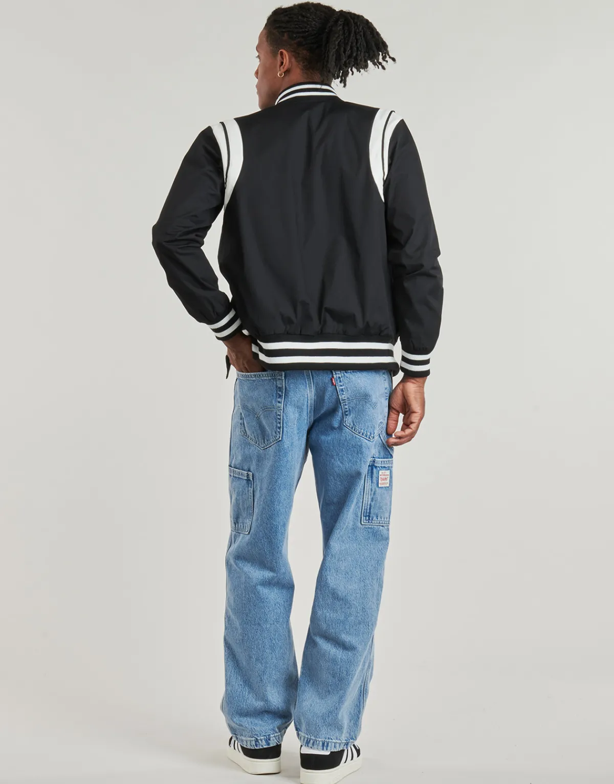 Harrington VARSITY-Homme Vestes