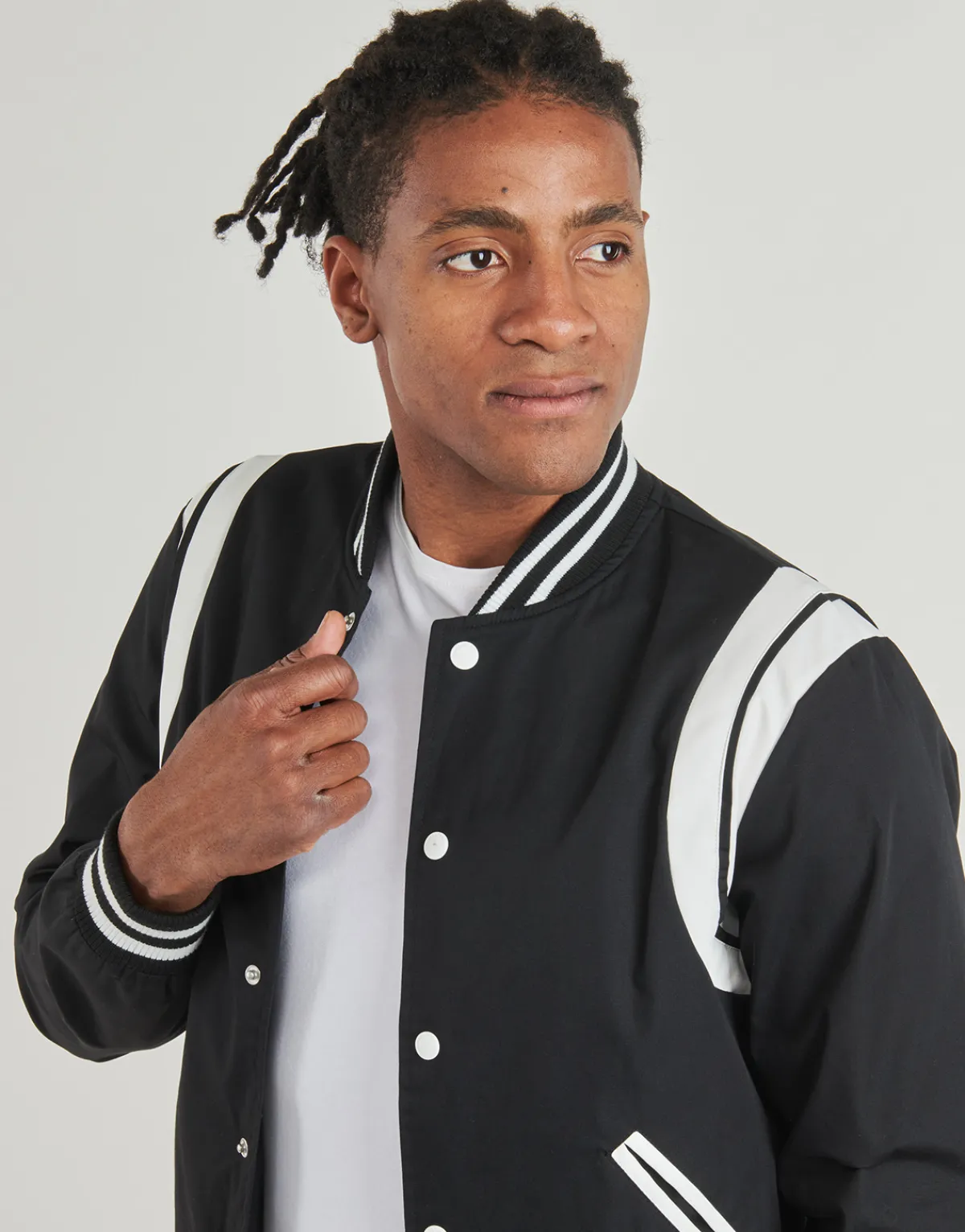 Harrington VARSITY-Homme Vestes