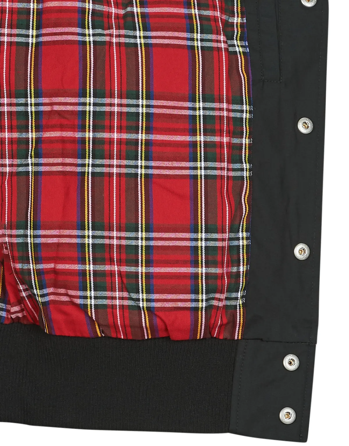 Harrington VARSITY-Homme Vestes