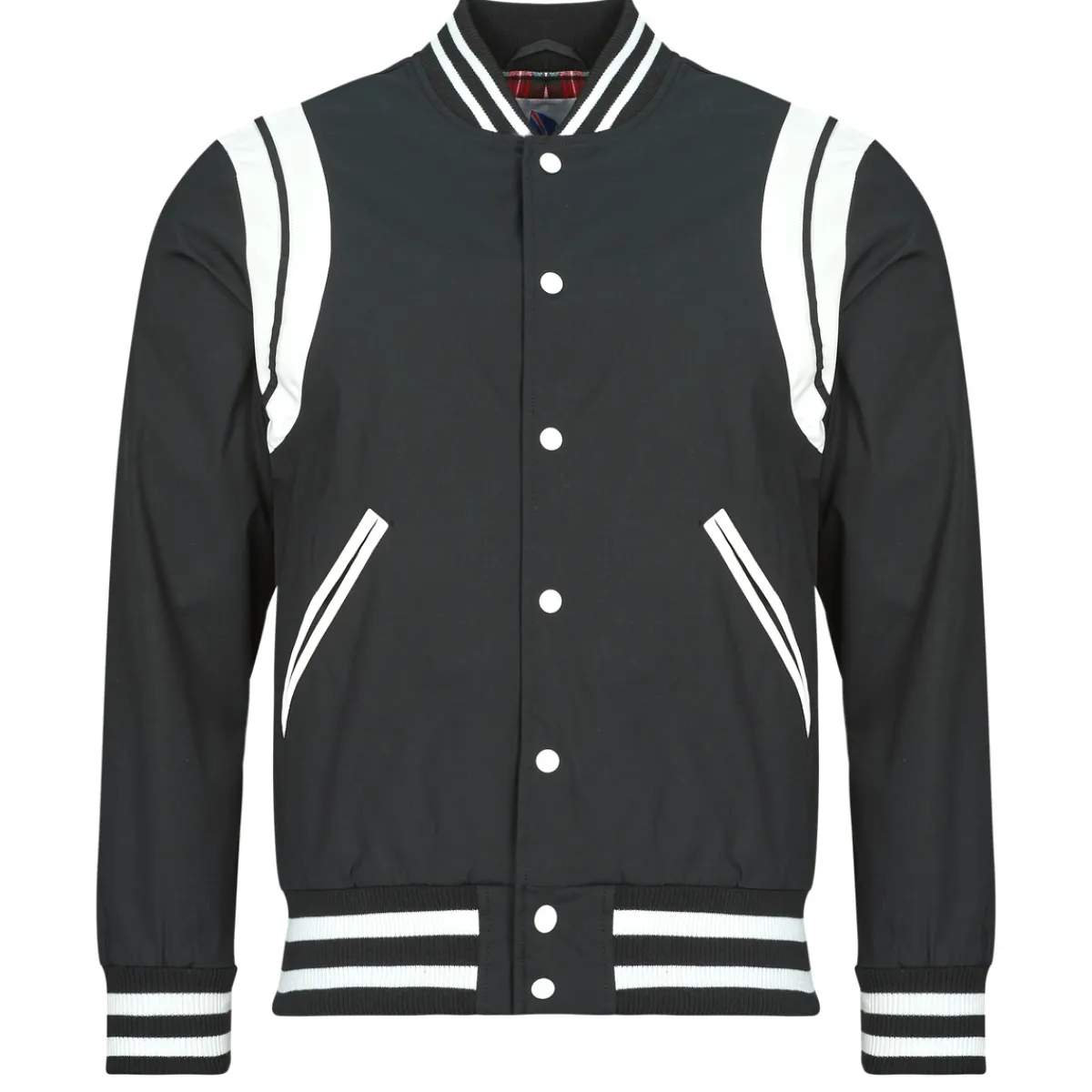 Harrington VARSITY-Homme Vestes