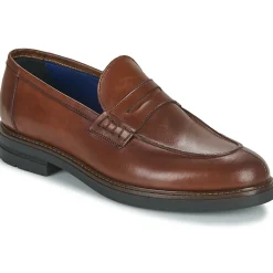 Carlington VARTUS-Homme Mocassins & Chaussures Bateau