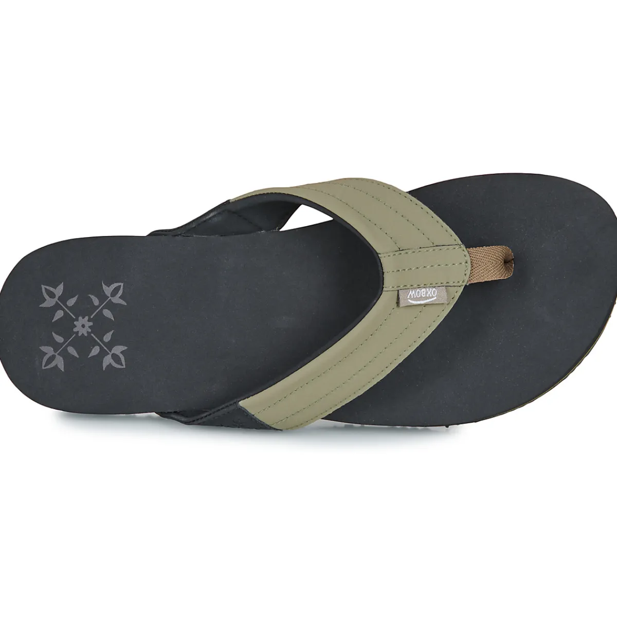 Oxbow VEBASTIAN-Homme Tongs