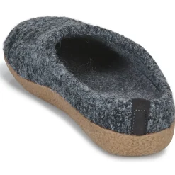 Giesswein VEITSCH-Homme Pantoufles / Chaussons