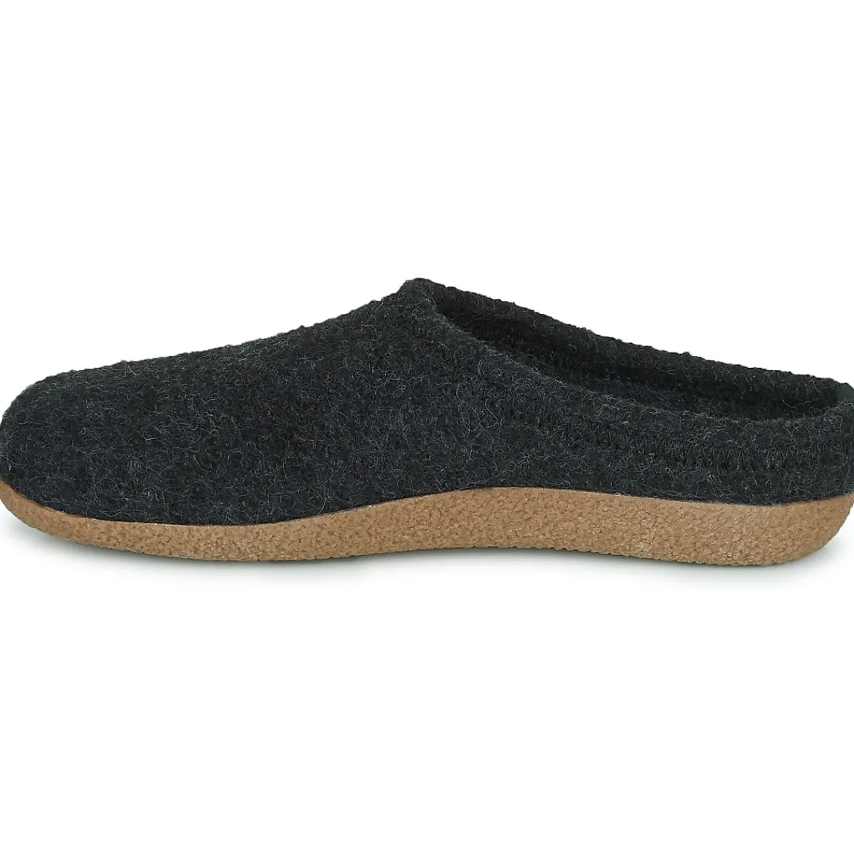 Giesswein VEITSCH-Homme Pantoufles / Chaussons