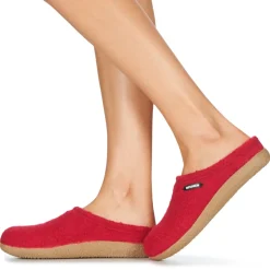 Giesswein VEITSCH-Homme Pantoufles / Chaussons