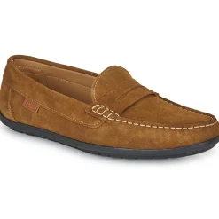 Casual Attitude VELMO-Homme Mocassins & Chaussures Bateau