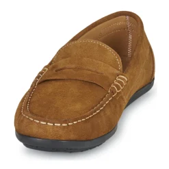 Casual Attitude VELMO-Homme Mocassins & Chaussures Bateau