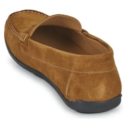 Casual Attitude VELMO-Homme Mocassins & Chaussures Bateau