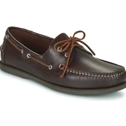 Pellet VENDEE-Homme Mocassins & Chaussures Bateau