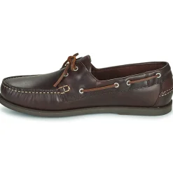 Pellet VENDEE-Homme Mocassins & Chaussures Bateau