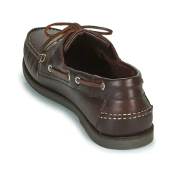 Pellet VENDEE-Homme Mocassins & Chaussures Bateau