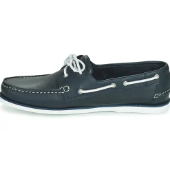 Pellet VENDEE-Homme Mocassins & Chaussures Bateau