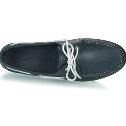 Pellet VENDEE-Homme Mocassins & Chaussures Bateau