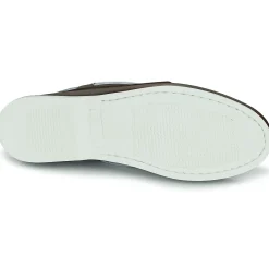 Pellet VENDEE-Homme Mocassins & Chaussures Bateau