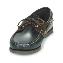 Pellet VENDEE-Homme Mocassins & Chaussures Bateau