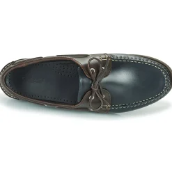 Pellet VENDEE-Homme Mocassins & Chaussures Bateau
