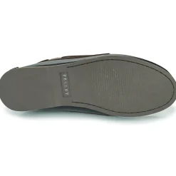 Pellet VENDEE-Homme Mocassins & Chaussures Bateau