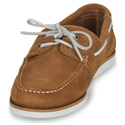 Pellet VENDEE-Homme Mocassins & Chaussures Bateau