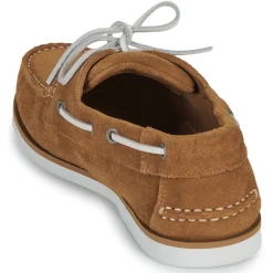 Pellet VENDEE-Homme Mocassins & Chaussures Bateau